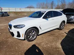 5UX43DT09P9R39485 2023 BMW X4