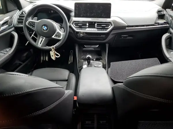 5UX43DT09R9U93650 2024 BMW X4 - Image 8