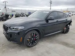 5UX43DT09S9X83618 2025 BMW X4