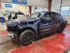 5UX43DT0XN9K07413 2022 BMW X4