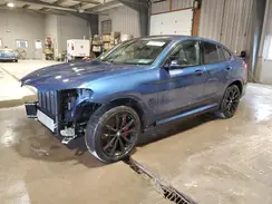5UX43DT0XN9K62900 2022 BMW X4