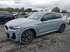 5UX43DT0XN9L49924 2022 BMW X4