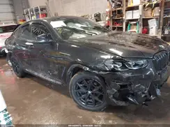 5UX43DT0XN9L81806 2022 BMW X4