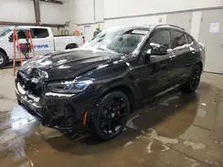 5UX43DT0XP9P34421 2023 BMW X4