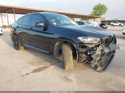 5UX43DT0XP9P76278 2023 BMW X4