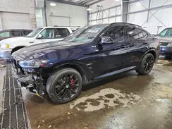 5UX43DT0XP9P93033 2023 BMW X4