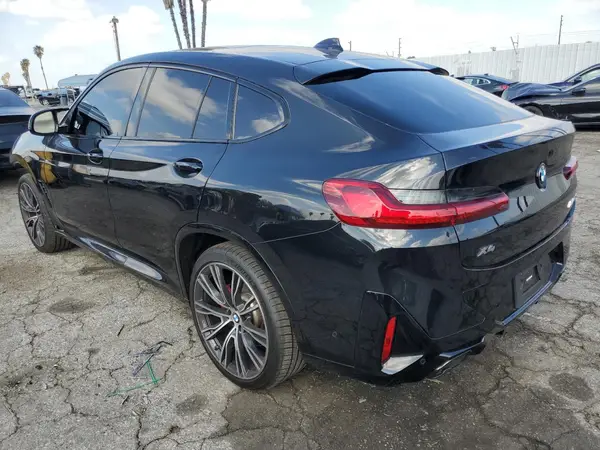 5UX43DT0XP9R99758 2023 BMW X4 - Image 2