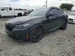 5UX43DT0XP9S55111 2023 BMW X4