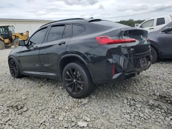 5UX43DT0XP9S55111 2023 BMW X4 - Image 2