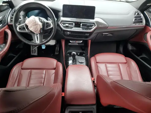 5UX43DT0XP9S55111 2023 BMW X4 - Image 8