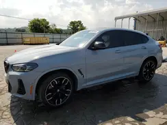 5UX43DT0XP9S88643 2023 BMW X4