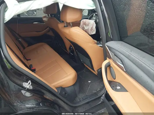 5UX43DT0XR9V10813 2024 BMW X4 - Image 8