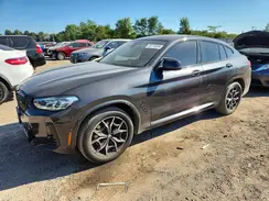 5UX43DT0XR9V30091 2024 BMW X4