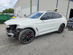 5UX43DT0XS9X68691 2025 BMW X4