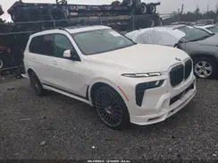 5UX43EM12P9R55265 2023 BMW X7