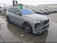 5UX43EM15R9T03517 2024 BMW X7