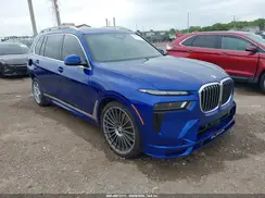 5UX43EM16R9T09522 2024 BMW X7