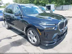 5UX43EM17R9S22213 2024 BMW X7