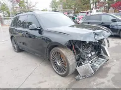 5UX43EM1XP9R63632 2023 BMW X7
