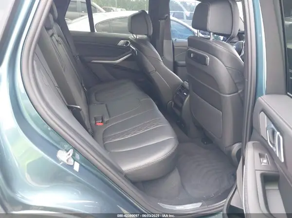 5UX43EU00R9R43240 2024 BMW X5 - Image 8