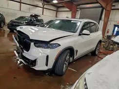 5UX43EU00R9S27020 2024 BMW X5