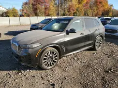 5UX43EU00R9S54430 2024 BMW X5