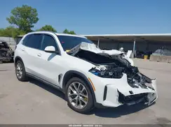 5UX43EU00R9T57721 2024 BMW X5