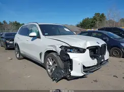 5UX43EU00R9T76897 2024 BMW X5