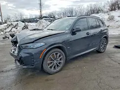 5UX43EU00R9T77161 2024 BMW X5