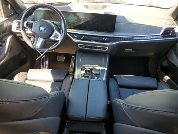 5UX43EU00R9U05394 2024 BMW X5 - Image 8