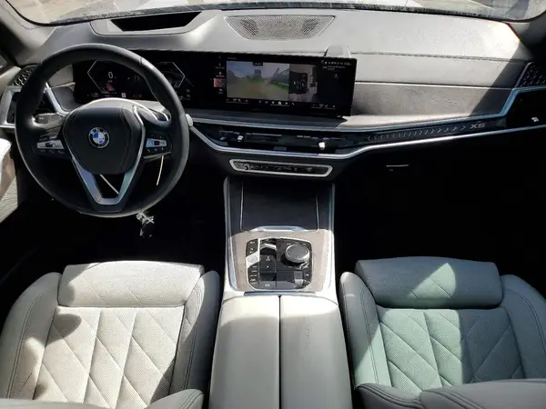 5UX43EU00R9U13298 2024 BMW X5 - Image 8