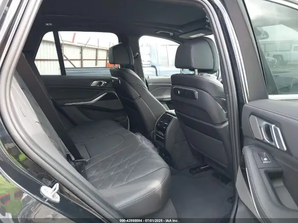 5UX43EU00R9U18940 2024 BMW X5 - Image 8