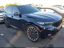 5UX43EU00R9U21918 2024 BMW X5