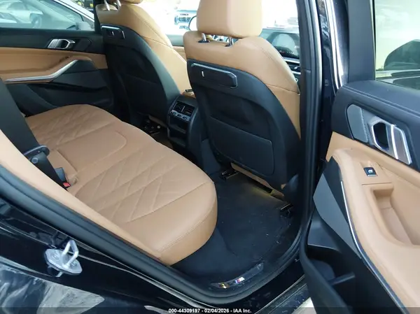 5UX43EU00R9U89717 2024 BMW X5 - Image 8