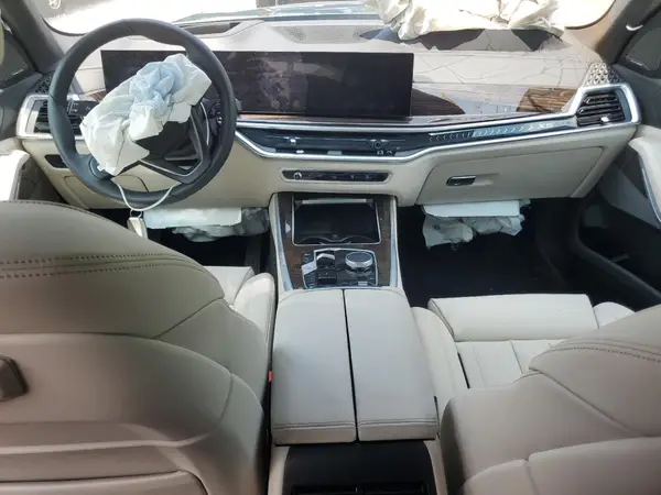 5UX43EU00R9U89944 2024 BMW X5 - Image 8
