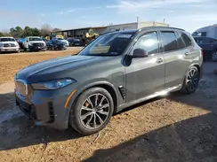 5UX43EU00R9V01378 2024 BMW X5