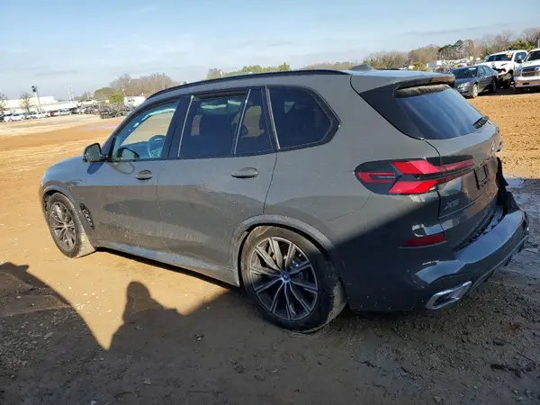 5UX43EU00R9V01378 2024 BMW X5 - Image 2