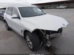5UX43EU00R9V07343 2024 BMW X5