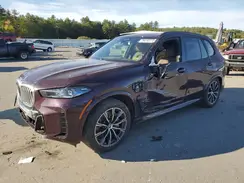 5UX43EU00R9V40083 2024 BMW X5