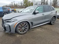 5UX43EU00S9W80575 2025 BMW X5