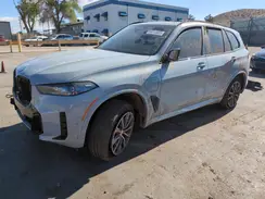 5UX43EU00S9X76948 2025 BMW X5