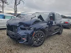 5UX43EU00S9X77503 2025 BMW X5