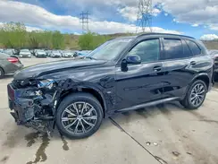 5UX43EU00S9X92079 2025 BMW X5