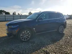 5UX43EU00S9X93278 2025 BMW X5