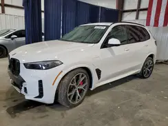 5UX43EU00S9Y74040 2025 BMW X5