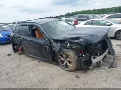 5UX43EU00S9Y83384 2025 BMW X5