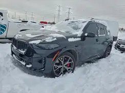 5UX43EU00S9Z05318 2025 BMW X5