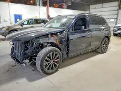 5UX43EU00S9Z15489 2025 BMW X5