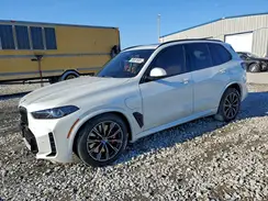 5UX43EU00S9Z16853 2025 BMW X5