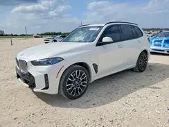 5UX43EU00S9Z20658 2025 BMW X5
